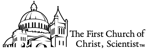 The First Church of Christ, Scientist (logo)